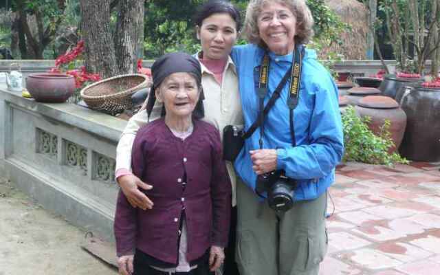 Moon Garden Homestay