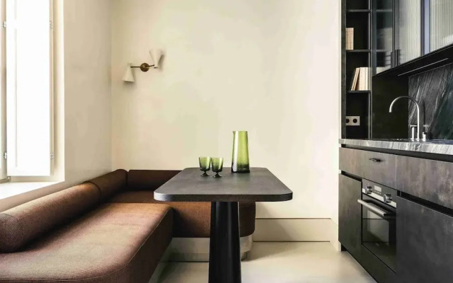 Mondovi Luxury Suites