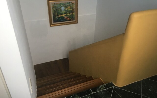 Loha Family Beachside Homestay