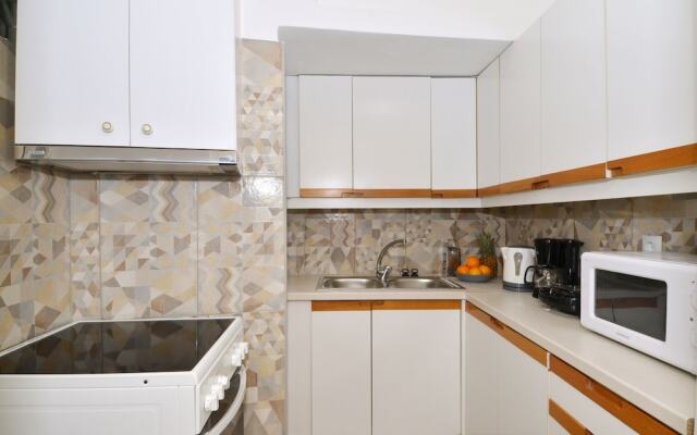 Plaka Apartment in Athens