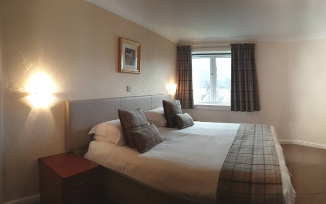 Loch Rannoch Highland Club Highland Lodge 43