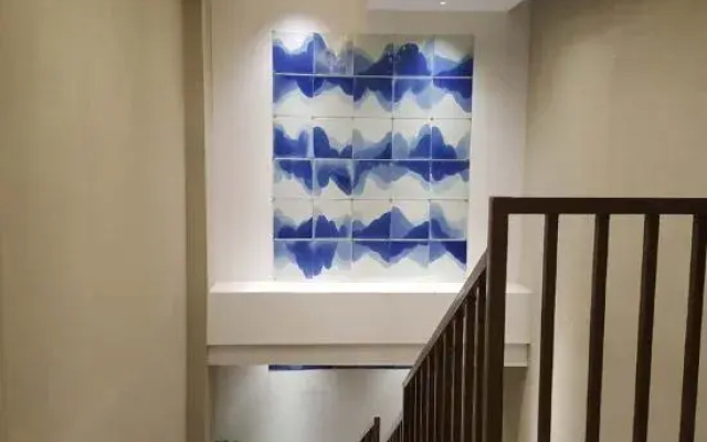 Yunxi Hotel