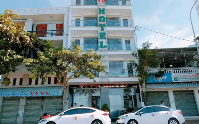 Vivu Hotel