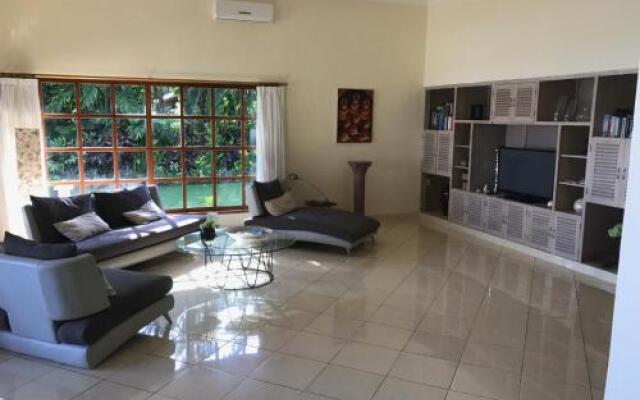 Villa Surgawi