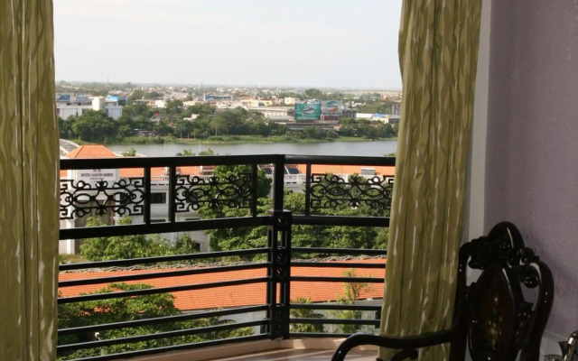 Thai Binh Hotel 2