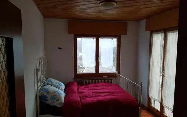 Homestay Ticino