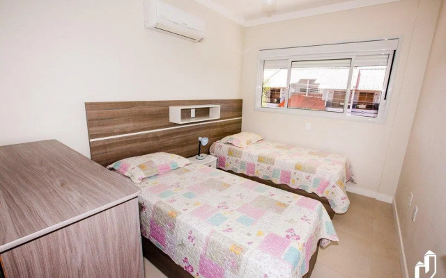 Próximo ao mar como você e sua família merecem