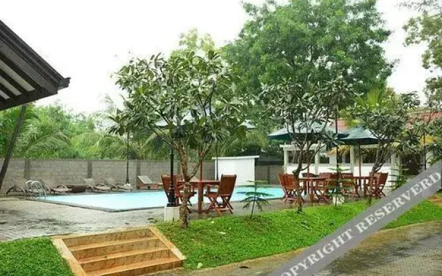 Vista BnB Joes Habarana Village