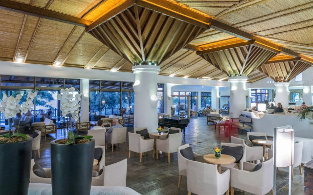 Coral Beach Hotel and Resort