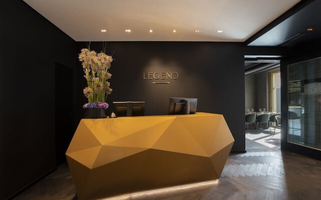 Legend Hotel
