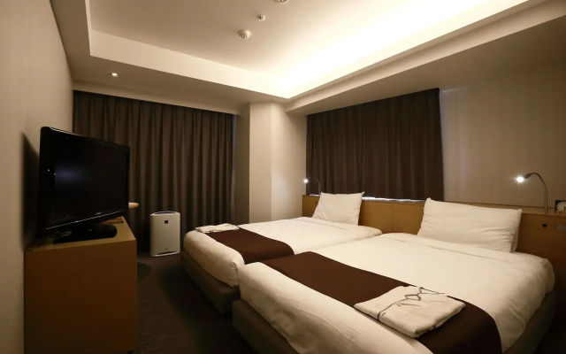 Kobe Motomachi Tokyu REI Hotel