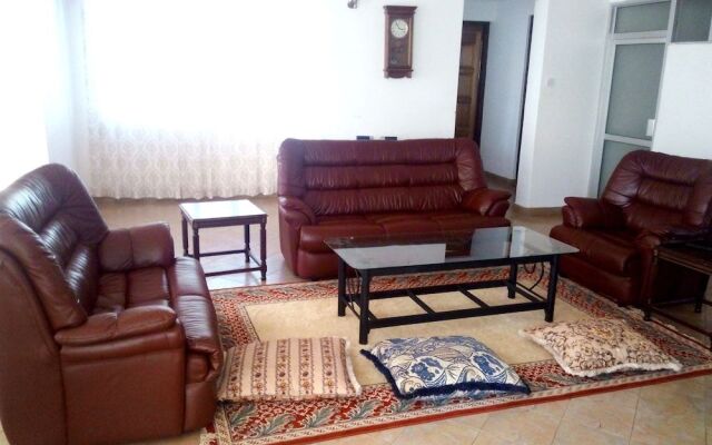 Zazu Hostel
