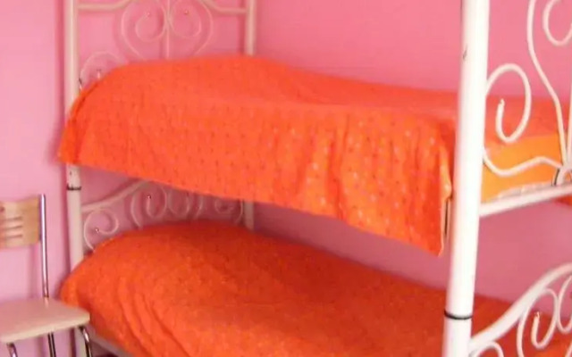Marta Hostel