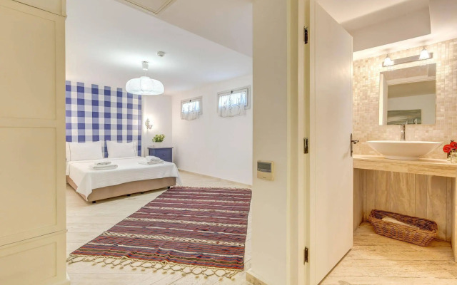 Ev Bharat Butique Hotel Alacati