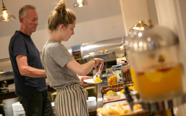 Hong Ngoc Cochinchine Hotel