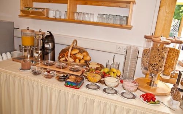 Hotel Krone Dorfkrug