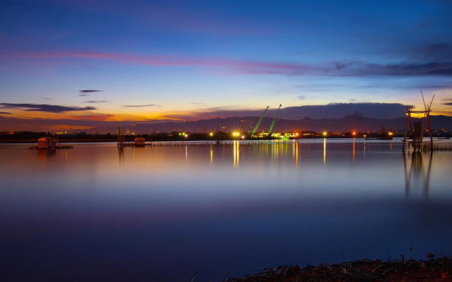 Transit Point Hostel Mactan Cebu