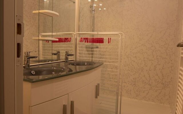 Résidence Plaisance