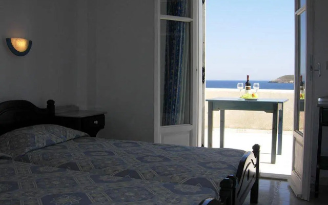 Blue & Sea Studios
