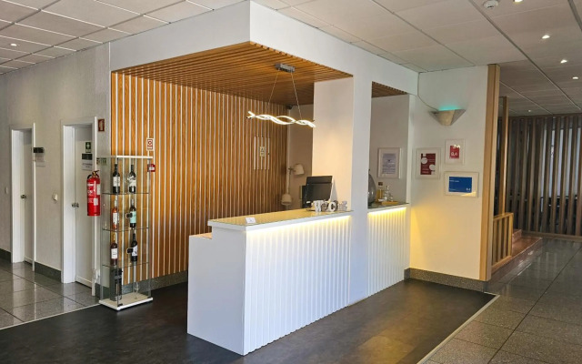 Hotel Laitau
