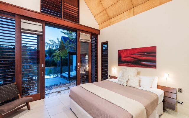 Niramaya Villas and Spa