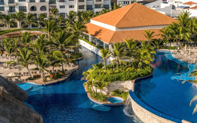 Fiesta Americana Condesa Cancun All Inclusive