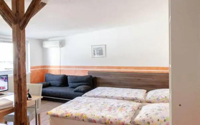 Pension Klingenstr. 23