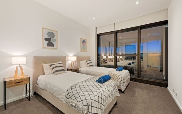 Sanctuary Apartments - Prima Pearl