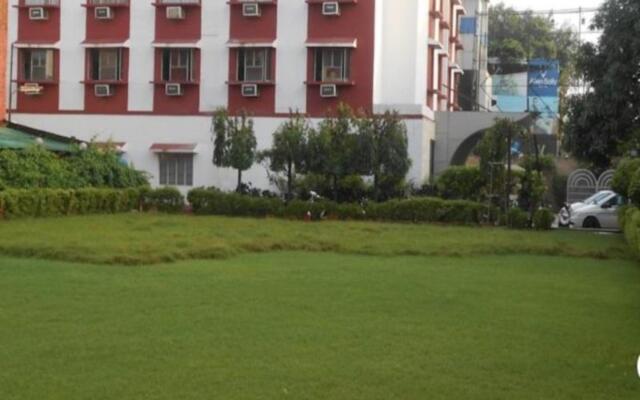 Hotel Siddharth