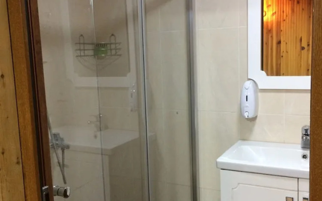 Elit Uzungöl Otel