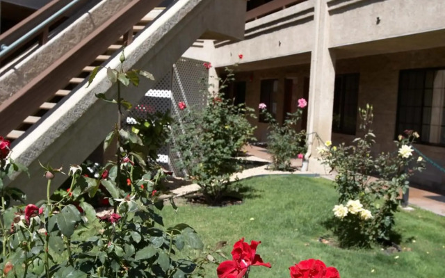 Premier Inns Thousand Oaks