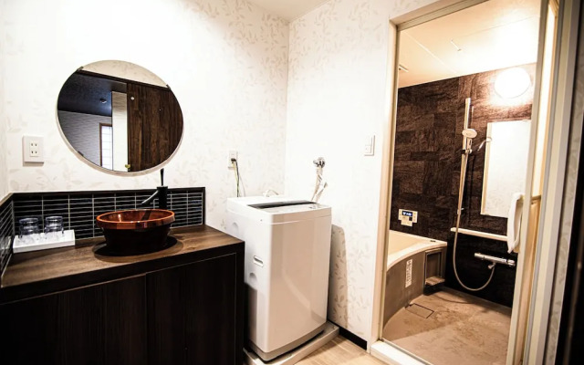 HOTEL Amaranth KyotoGojo