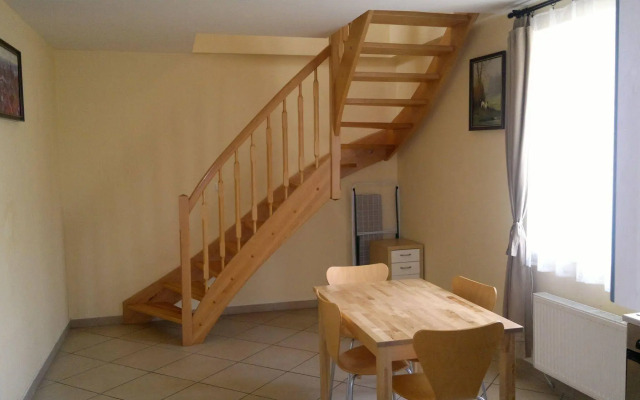 Residence Pinkas Prague