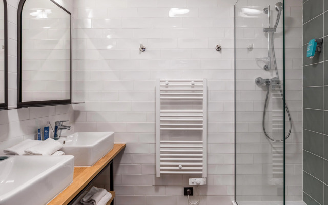 Appart'City Confort St Quentin en Yvelines - Bois d'Arcy