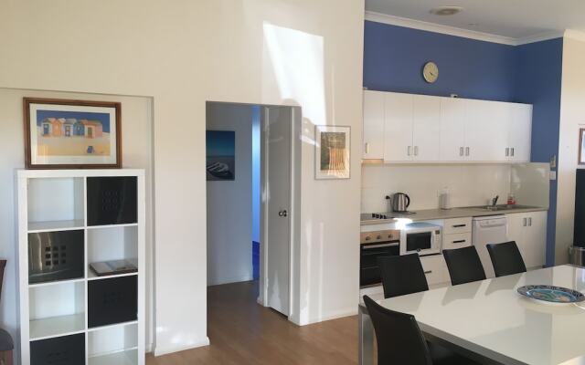 Golf and Beach Retreat