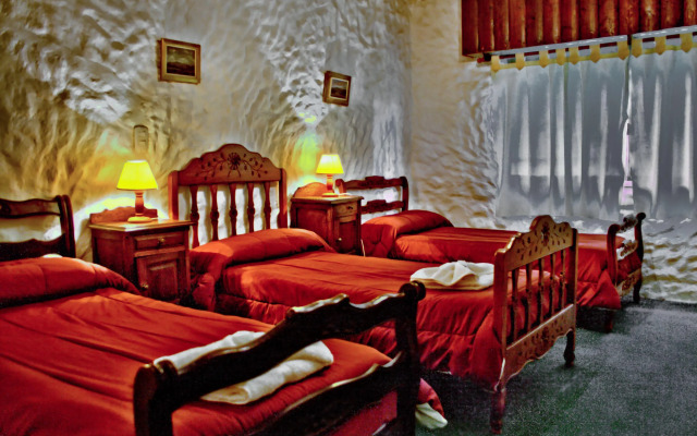 La Loma Self Apart & Suites