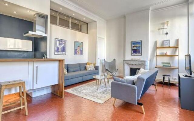 Loft Vieux Port Marseille