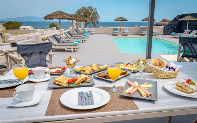 En Plo Boutique Suites