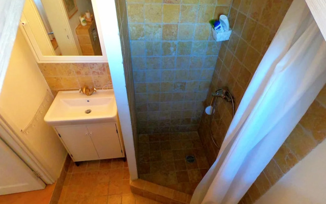 Historic Piazza House & Romantic Garden