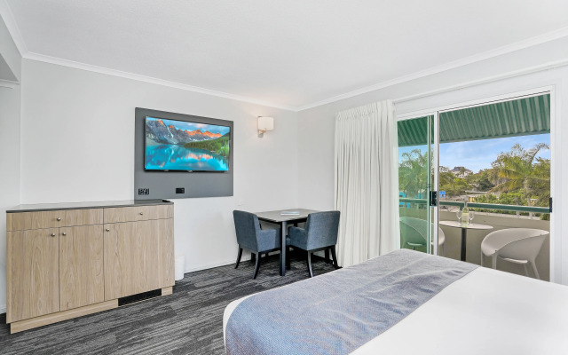 Cairns Sheridan Hotel