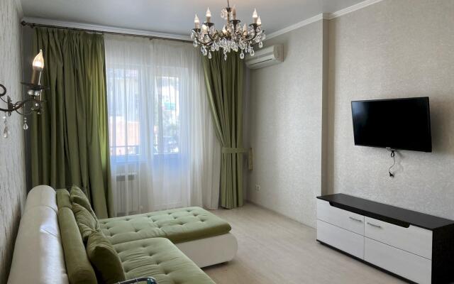 Апартаменты на улице Южная 35/2