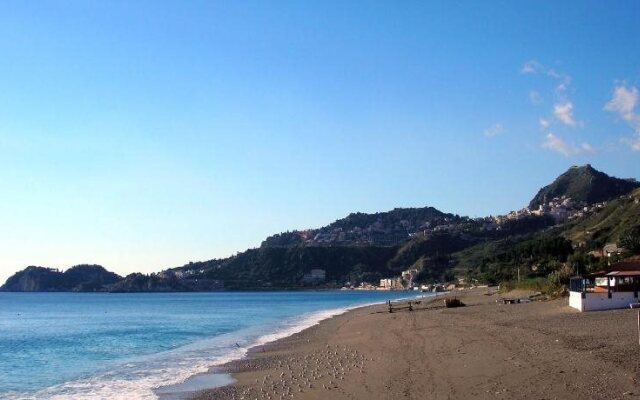 Casa Vacanze Taormina