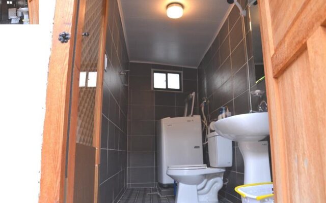 Raon Guest House Jongno