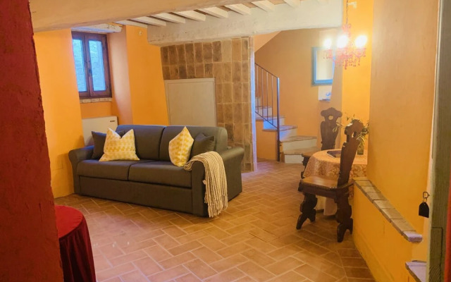 Castello Di Sismano