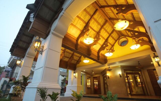 Hotel Vijayetha