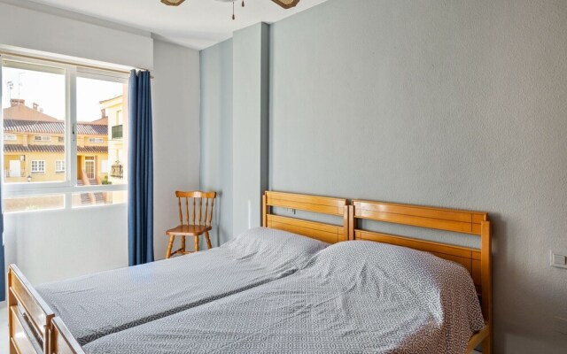 Punta Prima, Sea Senses, Apartment Christina