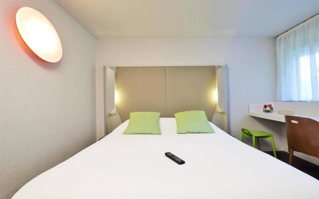 Campanile Grenoble St Martin