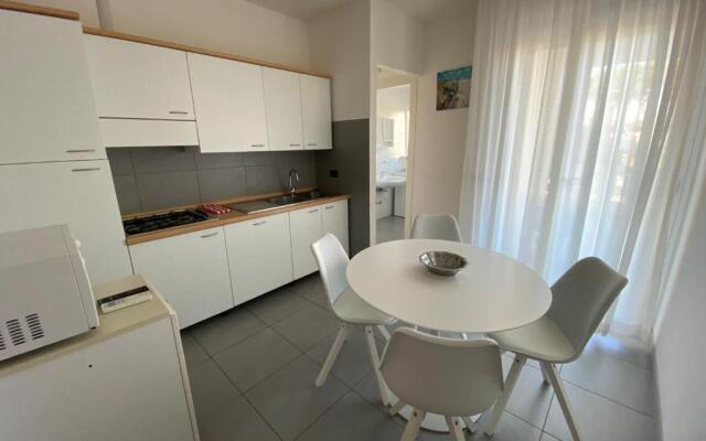 Appartamenti al Cigno