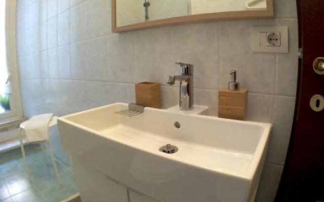 Lilium House Aventino