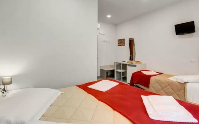 San Pietro Rooms Hotel